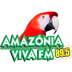Amazonia Viva