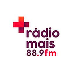 Rádio Mais logo