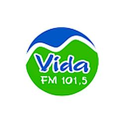 Rádio Vida logo