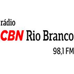 CBN  Amazônia Radio logo