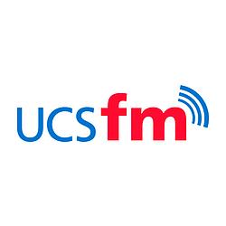 UCS FM logo