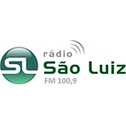 Rádio São Luiz