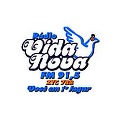 Vida Nova FM