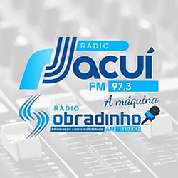 Rádio Jacuí FM