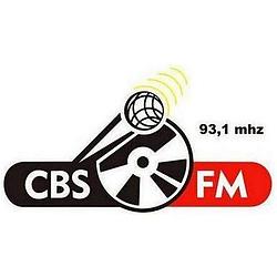 CBS FM