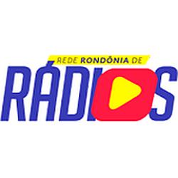 Rondônia FM logo