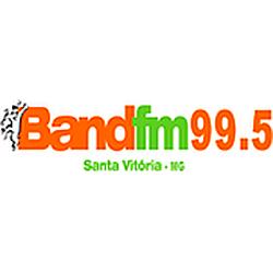Band FM logo