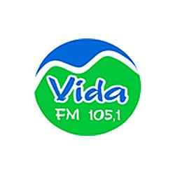 Vida logo