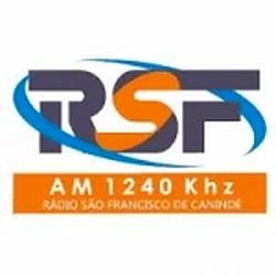Rádio São Francisco