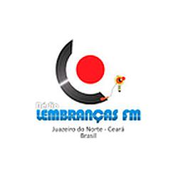 Lembranças Fm logo