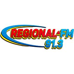 Regional logo