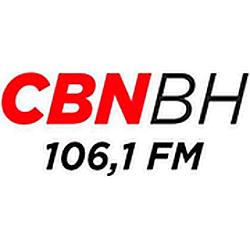 Radio CBN logo
