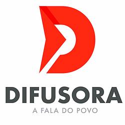 Rádio Difusora logo