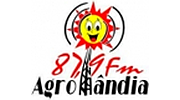 Rádio Agrolândia FM
