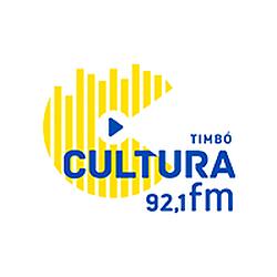 Rádio Cultura Timbó FM