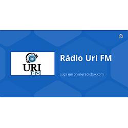 Rádio Uri FM