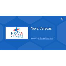 Nova Veredas