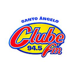 Clube FM Santo Ângelo logo