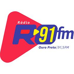 Rondônia FM logo