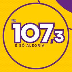FM 107,3