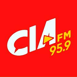 Cia FM Radio logo