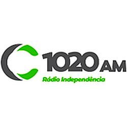 Rádio Independência logo