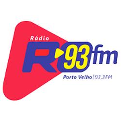 Rondônia FM logo