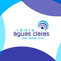 Rádio Águas Claras