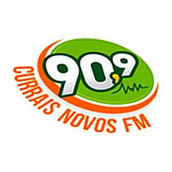 Rádio Currais Novos