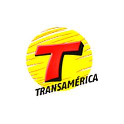 Rádio Transamérica logo