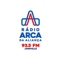 Rádio Arca da Aliança FM logo