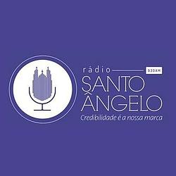 Rádio Santo Ângelo