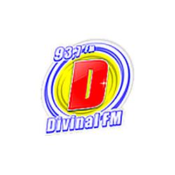 Divinal logo