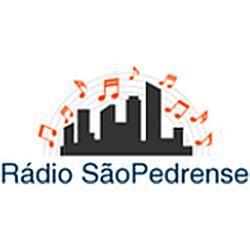 Rádio Municipal São Pedrense