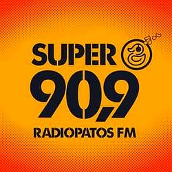 Super Rádiopatos