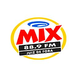 Mix FM logo