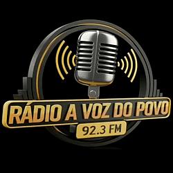 Rádio Comunitária "A Voz do Povo" FM