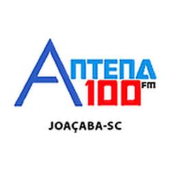 Antena 100 FM