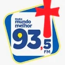 Mundo Melhor 93.5 FM