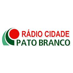 Rádio Cidade Pato Branco