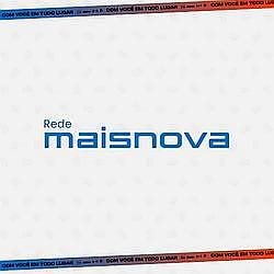 Maisnova FM Cachoeira do Sul logo