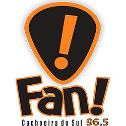 Fan! Pop FM logo