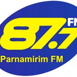 87 fm Parnamirim
