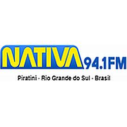 Nativa FM 94.1 Piratini