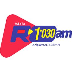 Rondônia FM logo