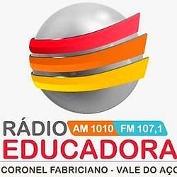 Rádio Educadora