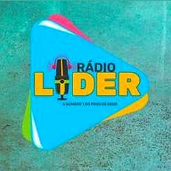 Rádio Líder logo