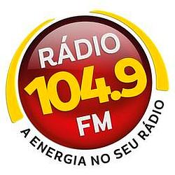 104.9 FM Energia