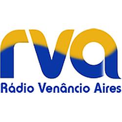 Rádio Venâncio Aires