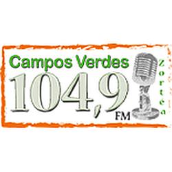 Rádio Campos Verdes FM